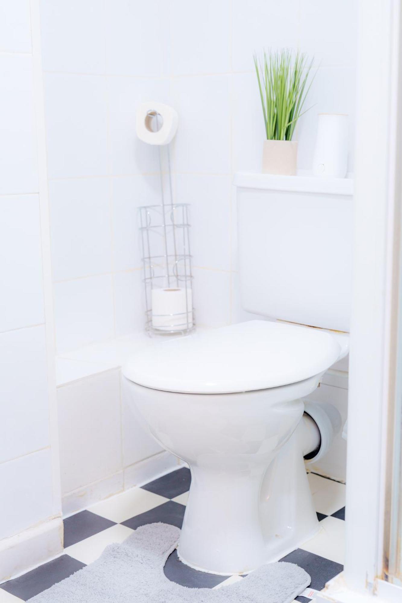 Spacious 2Bd 2Baths Apartment In Central Лондон Екстериор снимка