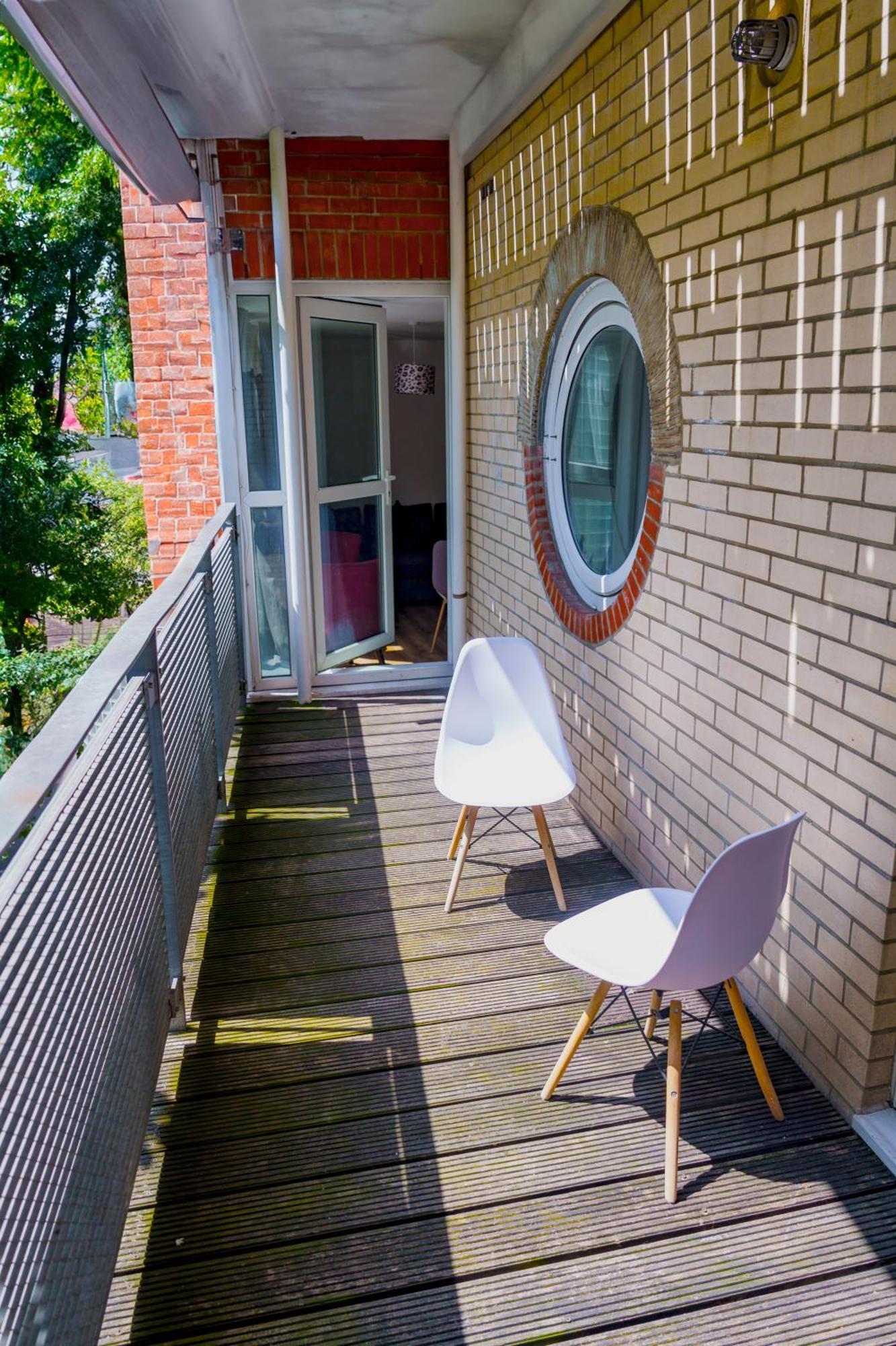 Spacious 2Bd 2Baths Apartment In Central Лондон Екстериор снимка