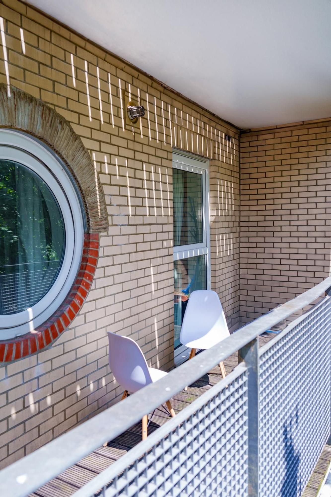 Spacious 2Bd 2Baths Apartment In Central Лондон Екстериор снимка